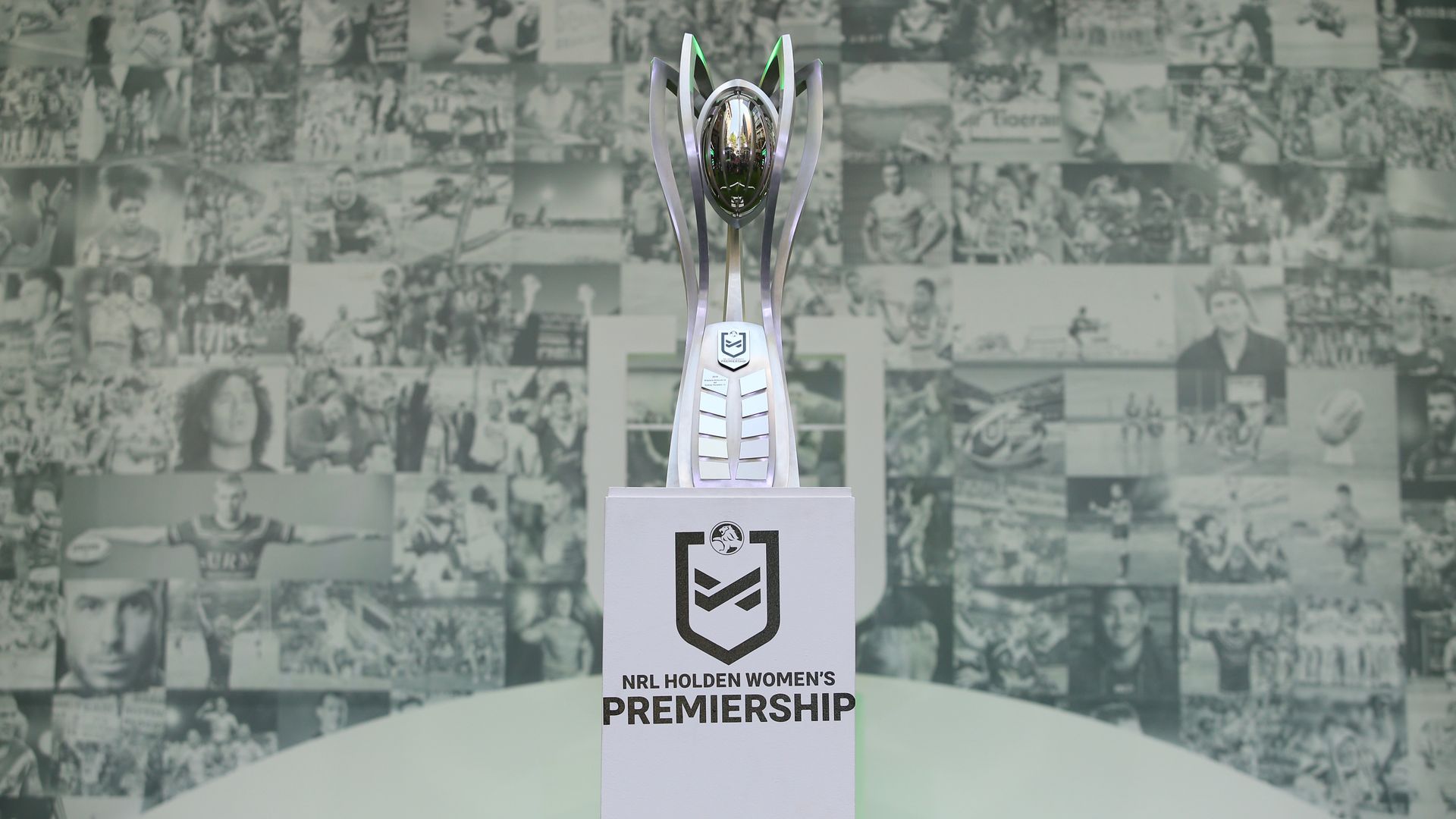 NRL announces pay boost for women's tournament