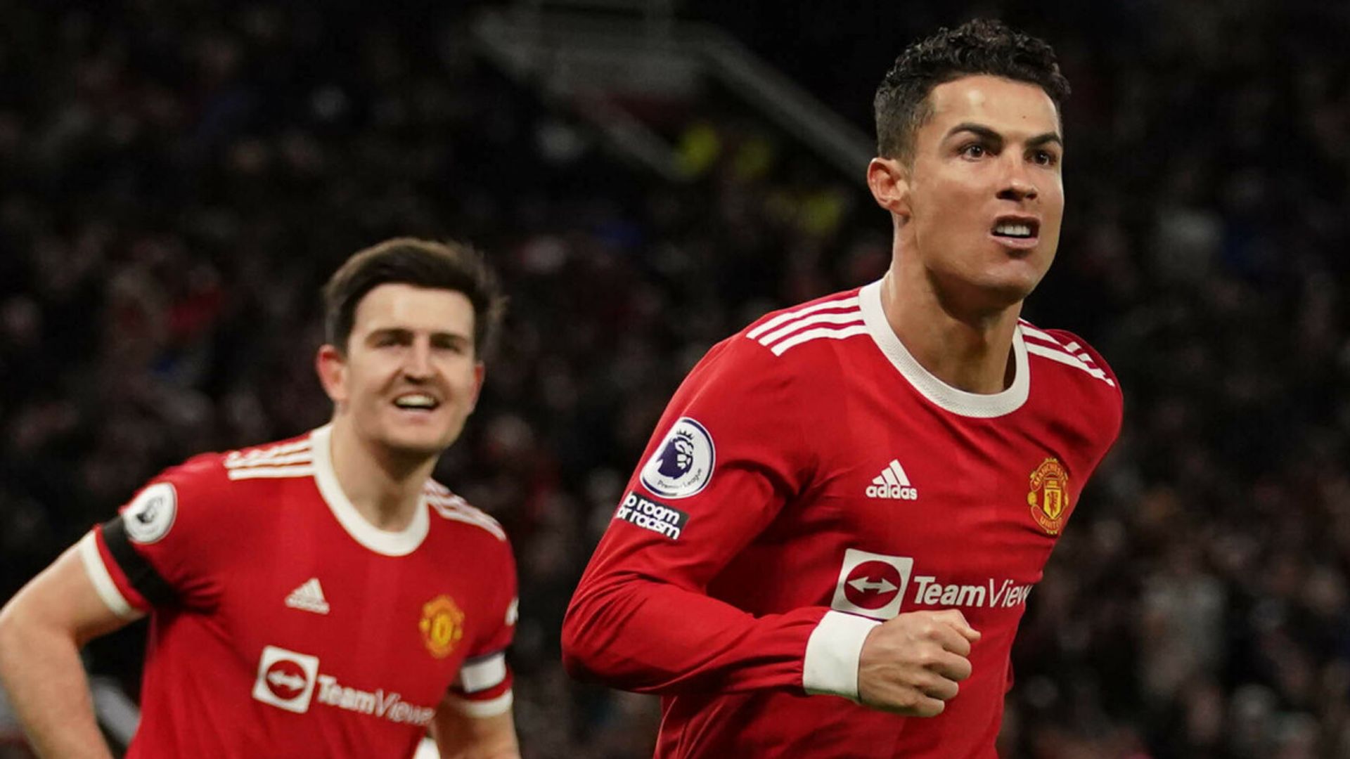 Keane: Ronaldo a 'genius' | Nev: Man Utd not so good