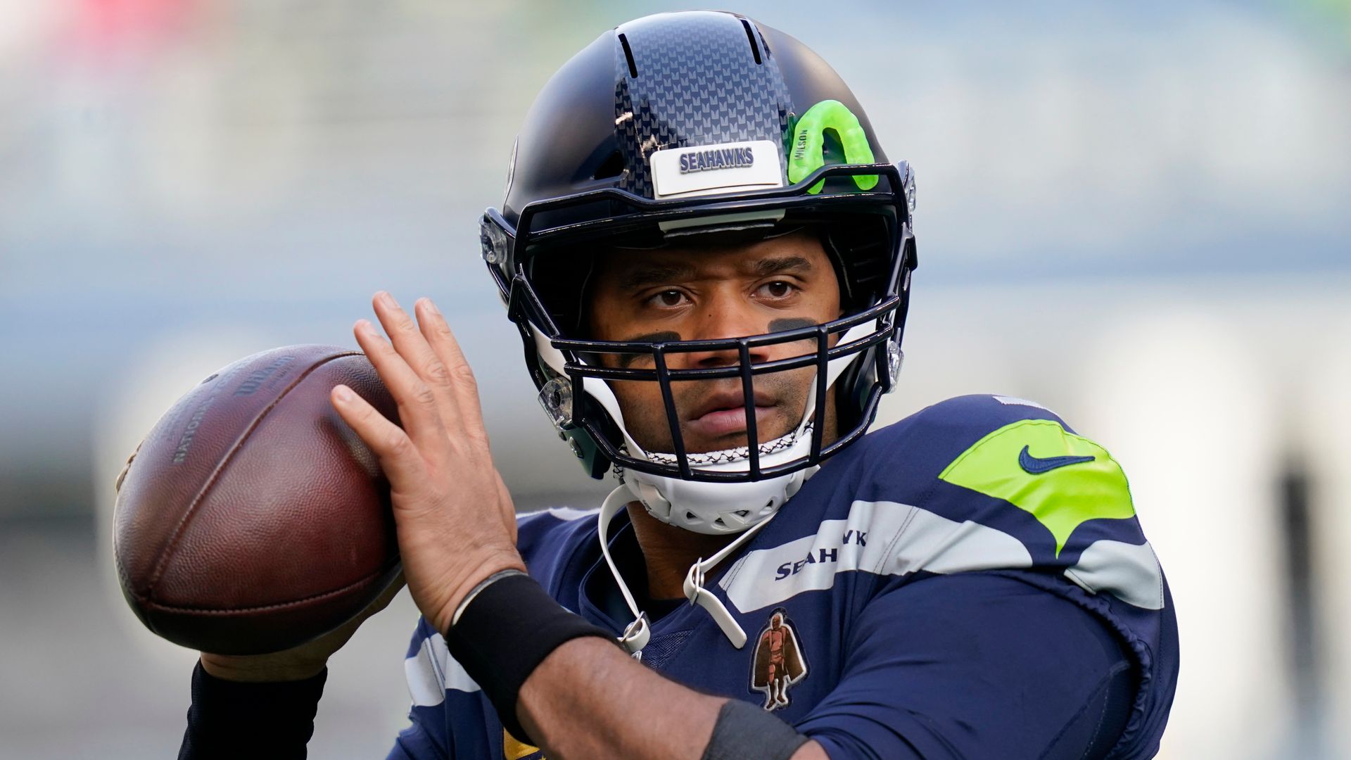 Russell Wilson's blockbuster trade: What does it mean?