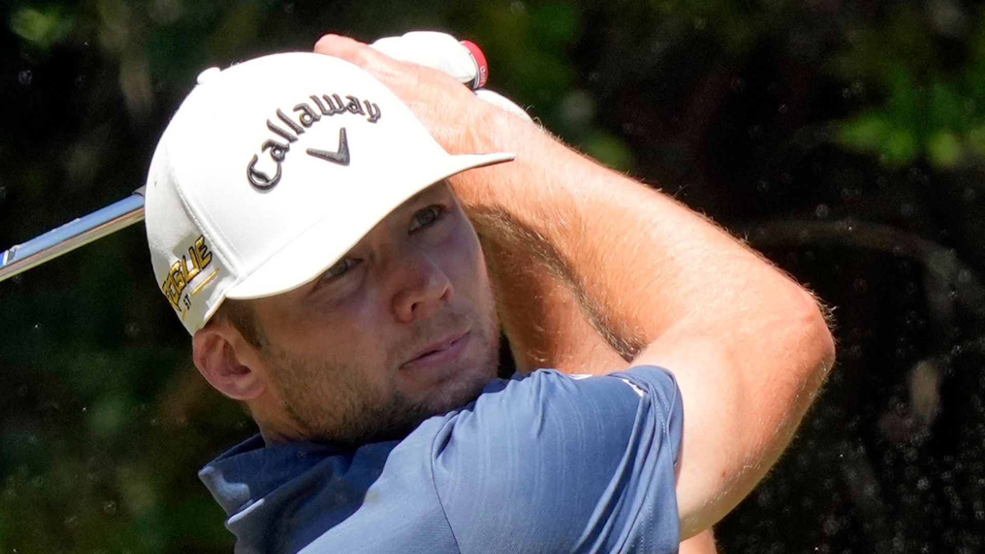 Burns defends title in thrilling Valspar play-off