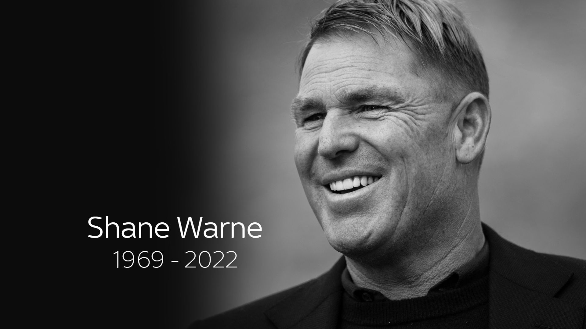 Shane Warne dies aged 52 after suspected heart attack
