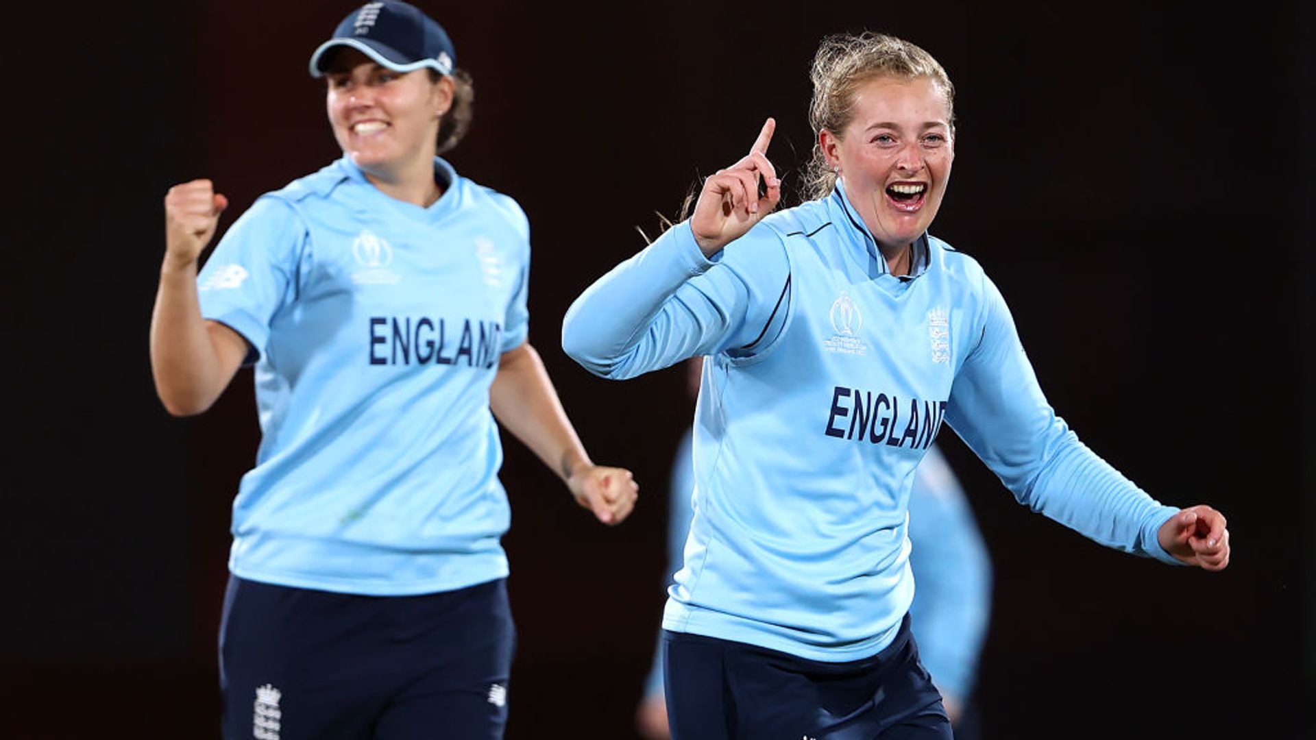 Ecclestone: England yet to play best cricket ahead of WC final