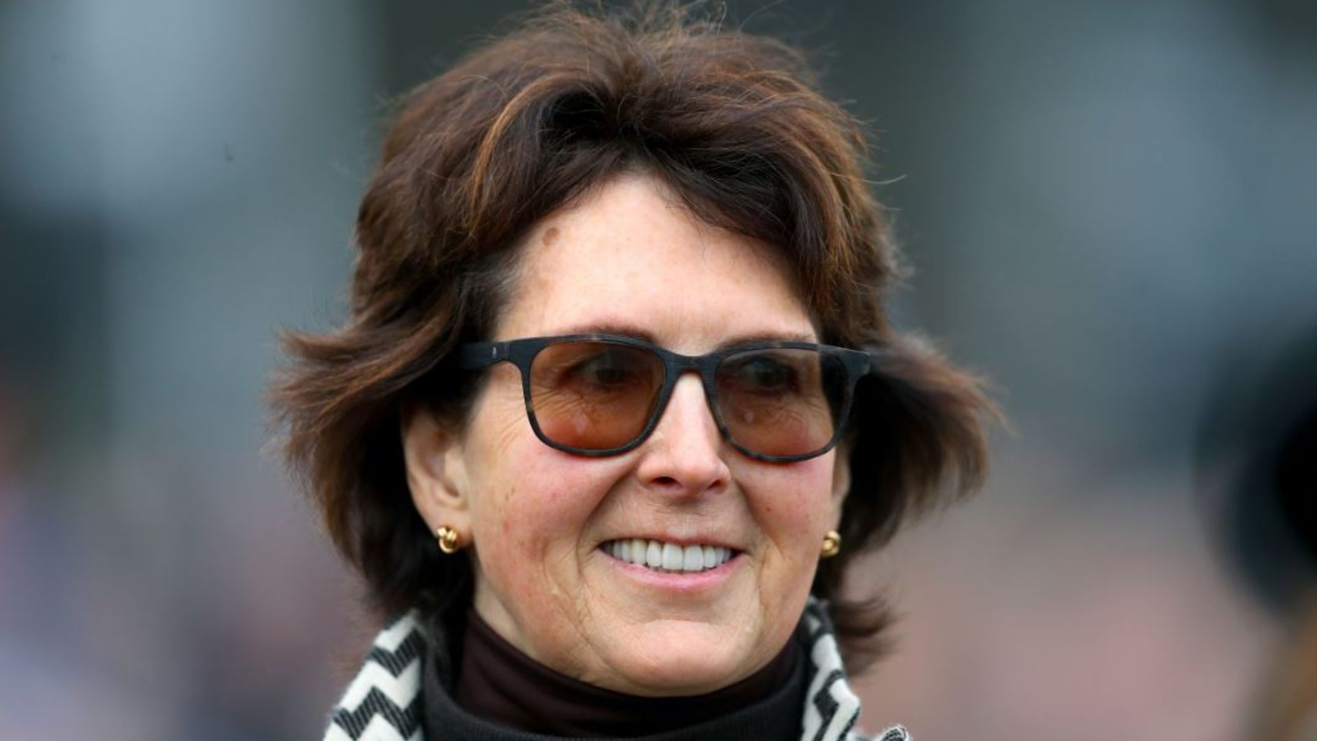 Venetia Williams team look to continue hot streak