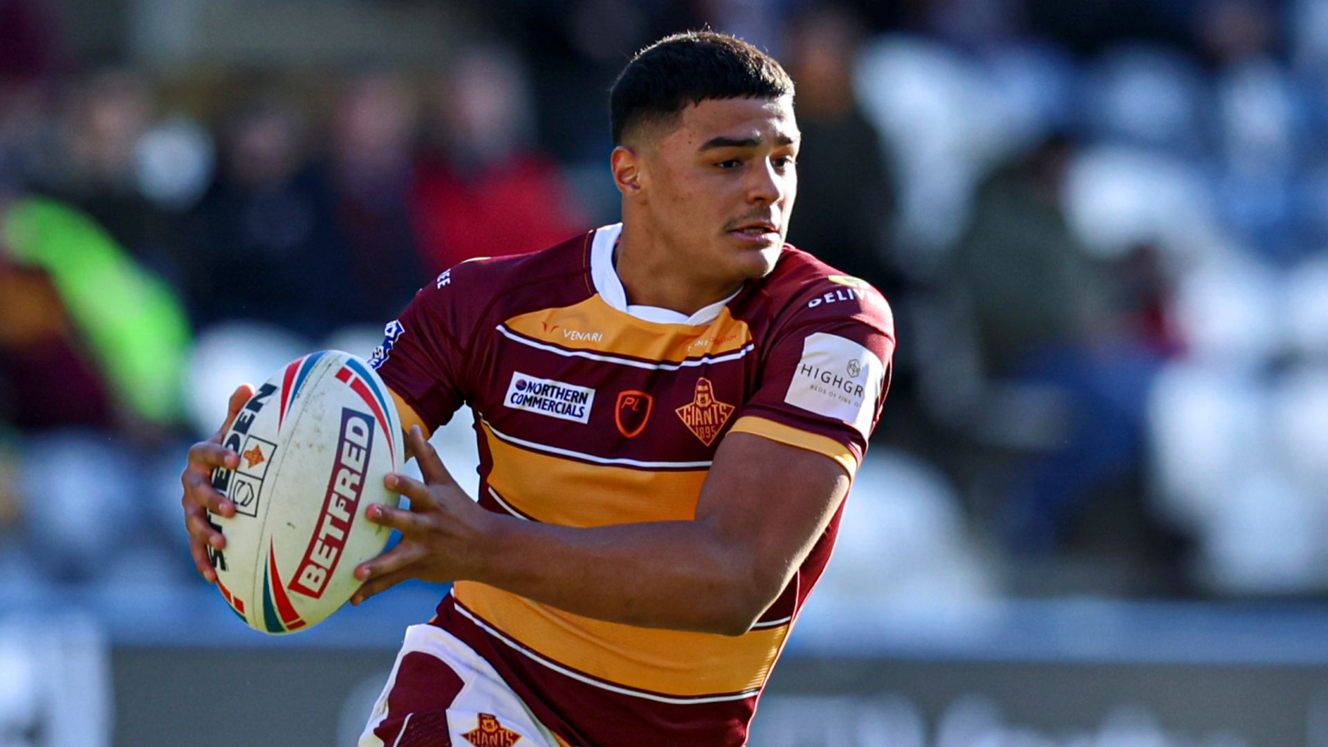 Pryce handed 10-game ban after red card