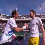 Indian Wells: Rafael Nadal recovers from brink of defeat to advance while  Cameron Norrie and Dan Evans both win | Tennis News | Sky Sports