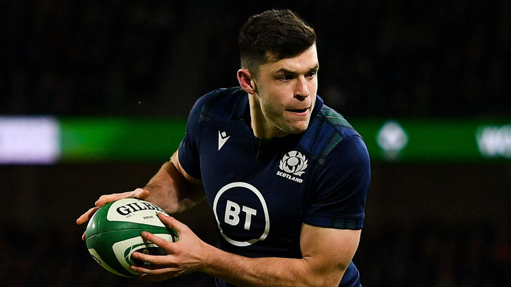 Scotland Rugby