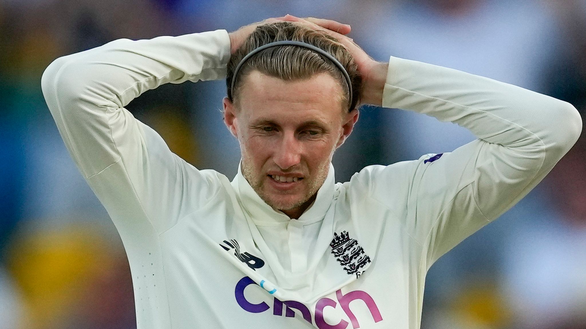 Joe Root steps down as England Test captain | Cricket News | Sky Sports