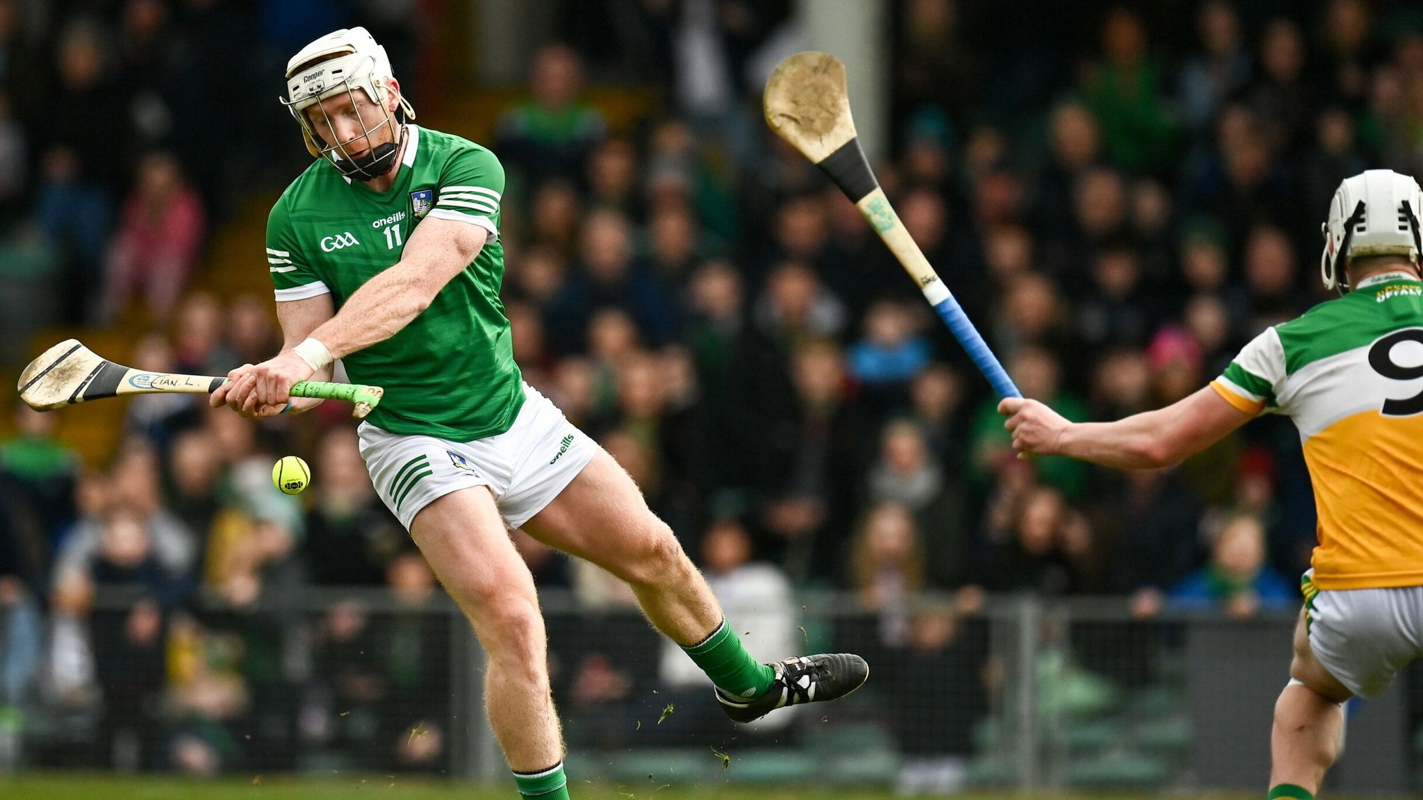 Confirmed: Limerick Allianz hurling and football league fixtures for 2023  season - Limerick Live