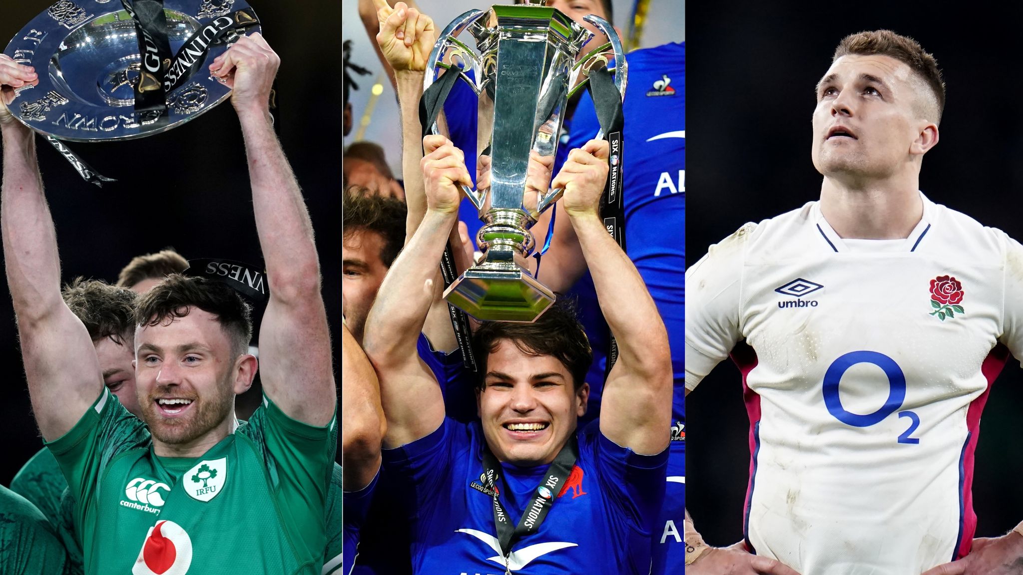 Six Nations 2022 What we learnt from France, Ireland, England, Scotland, Wales and Italy in superb championship Rugby Union News Sky Sports