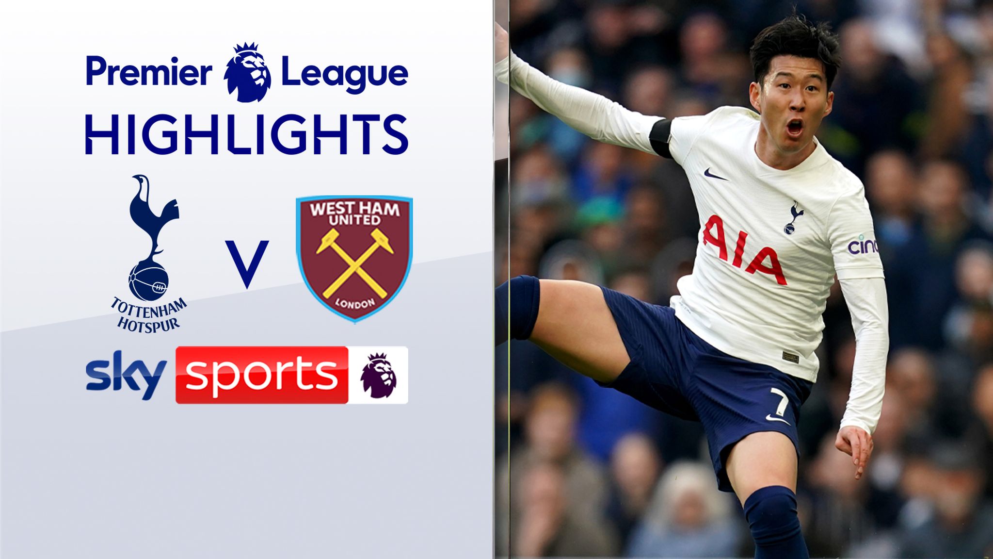 Tottenham - West Ham. Análise e previsão do jogo 