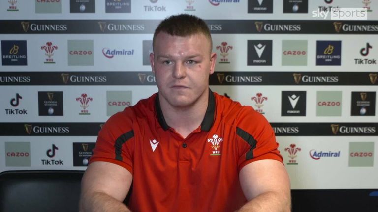 Wales' Dewi Lake says the team must reflect on their performance in the defeat to Italy and 'go again'.