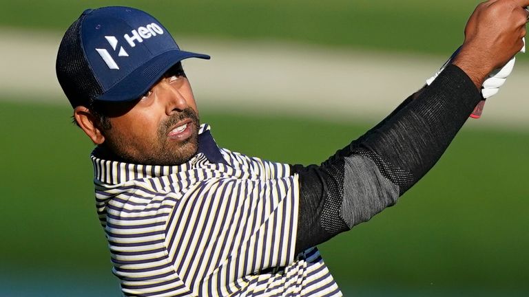 Highlights from day four of the 49th Players Championship at TPC Sawgrass in Florida