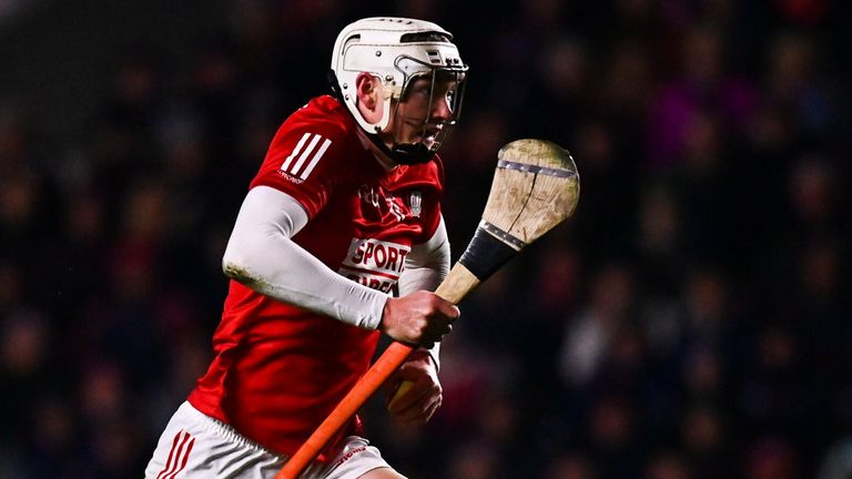 Shane Barrett and Co continue to find their feet at senior intercounty level