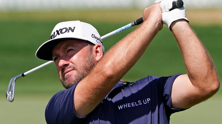 Will Graeme McDowell captain Team Europe at a future Ryder Cup? 