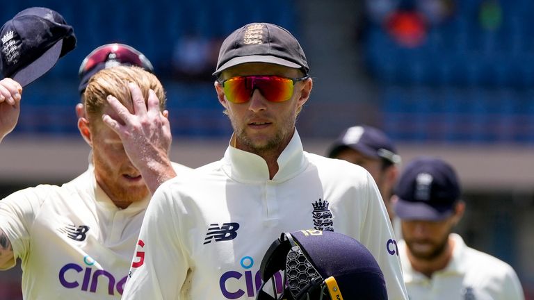 Billy Root believes there's no simple fix for England's current struggles and says brother Joe is still the man to lead the team going forward. 