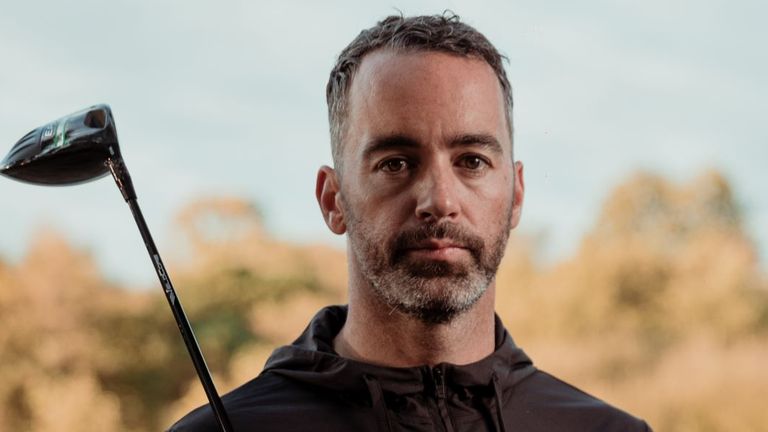 Zane Scotland has been named as a diversity ambassador by the R&A