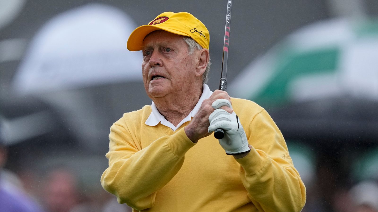 Jack Nicklaus dit que la LIV Golf Invitational Series a offert 100 millions de dollars à la tournée soutenue par l’Arabie saoudite |  Nouvelles du golf