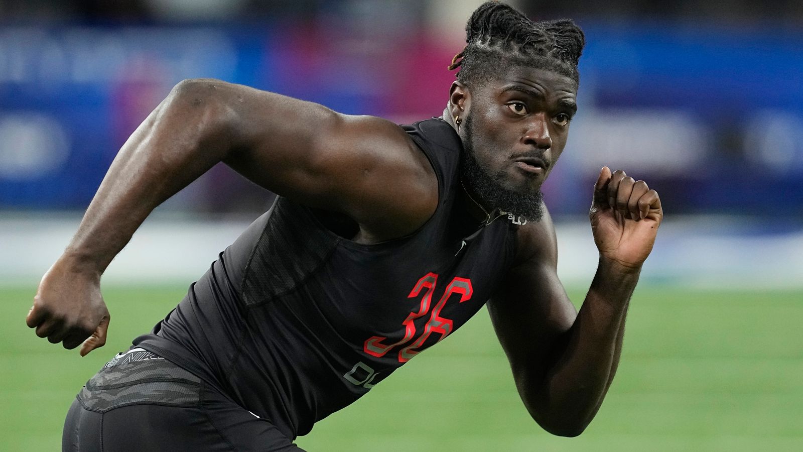 2022 NFL Draft Central - University of Houston Athletics