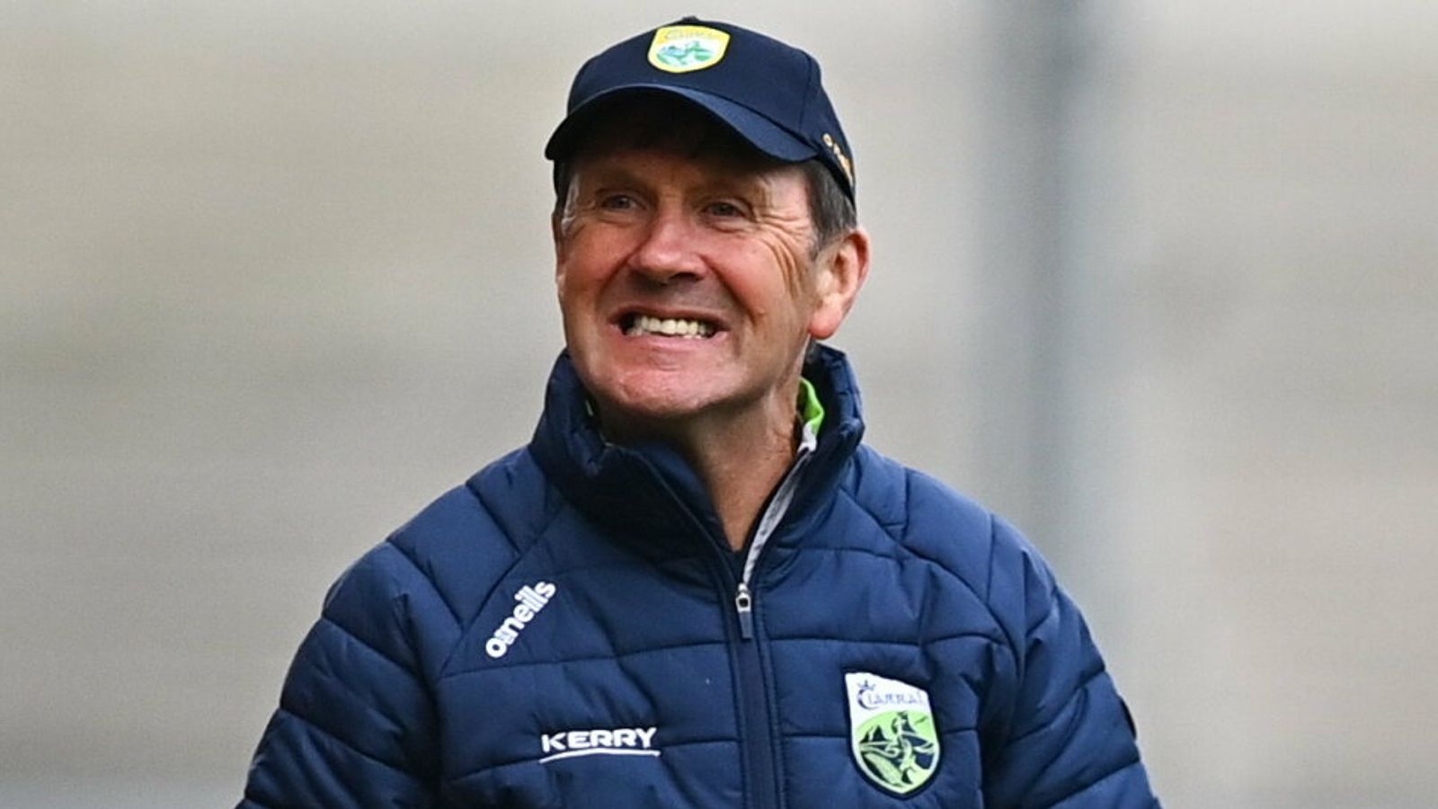 Jack O'Connor thrilled to end Kerry's Croke Park hoodoo: 'It's not a ...