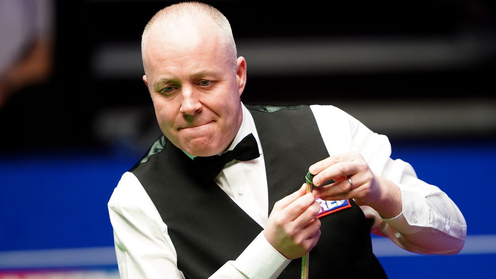 John Higgins se pierde la pausa del ‘balón de oro’ 167 en Arabia Saudita mientras comienza el World Masters of Snooker |  Noticias de billar