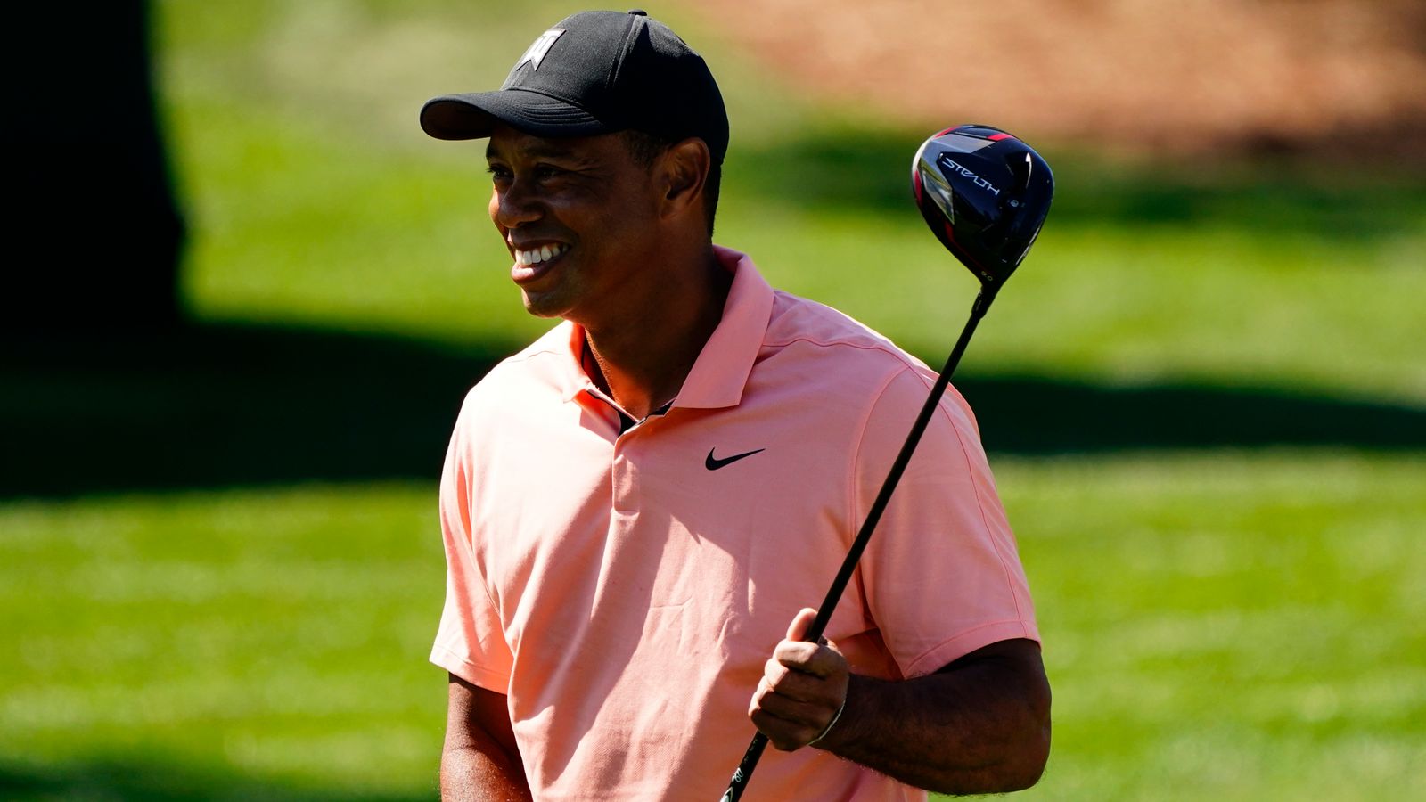 Masters: Tiger Woods fait un appel tardif sur l’opportunité de retourner à Augusta National |  nouvelles du golf