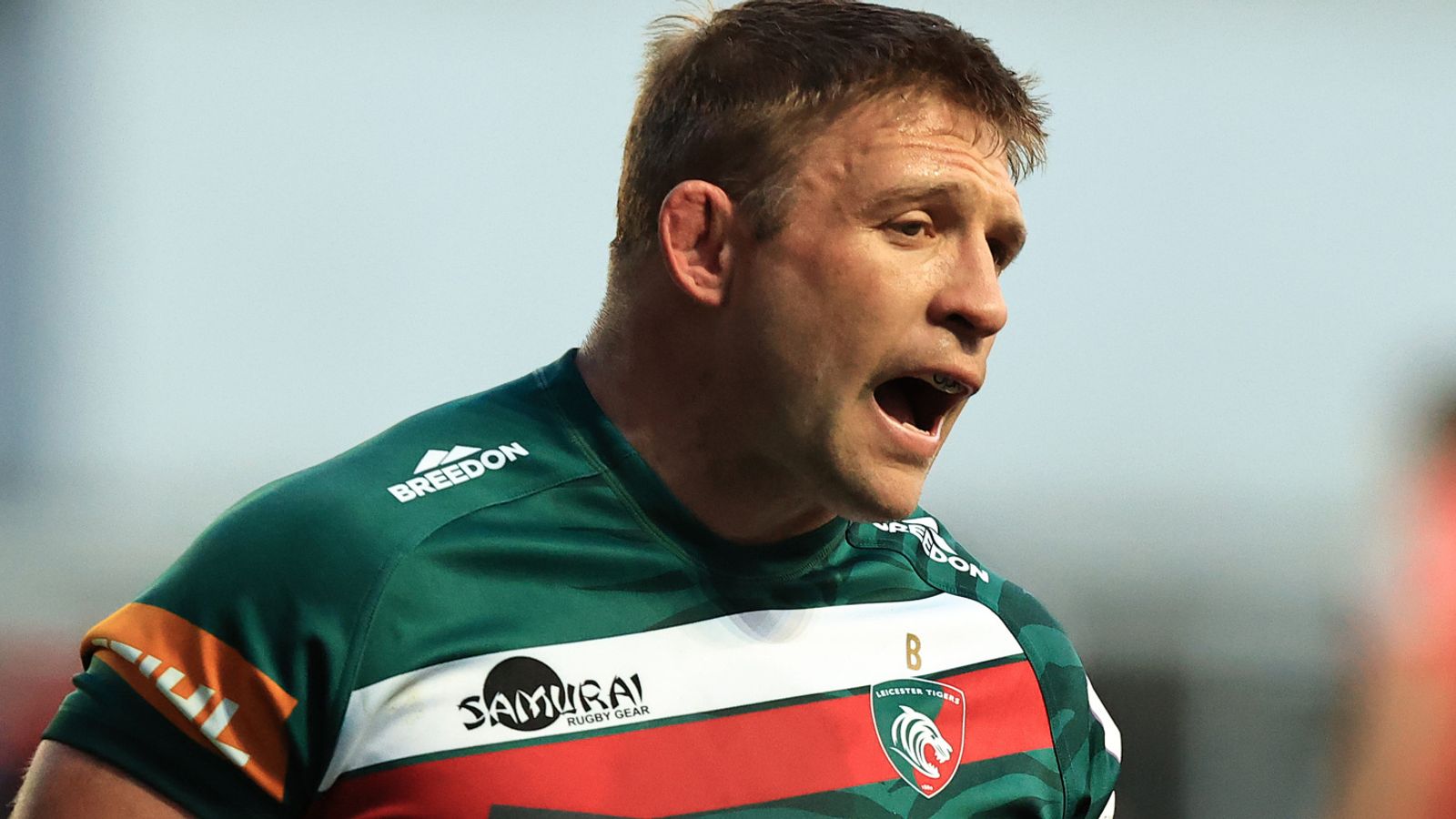 Tom Youngs named Tigers captain