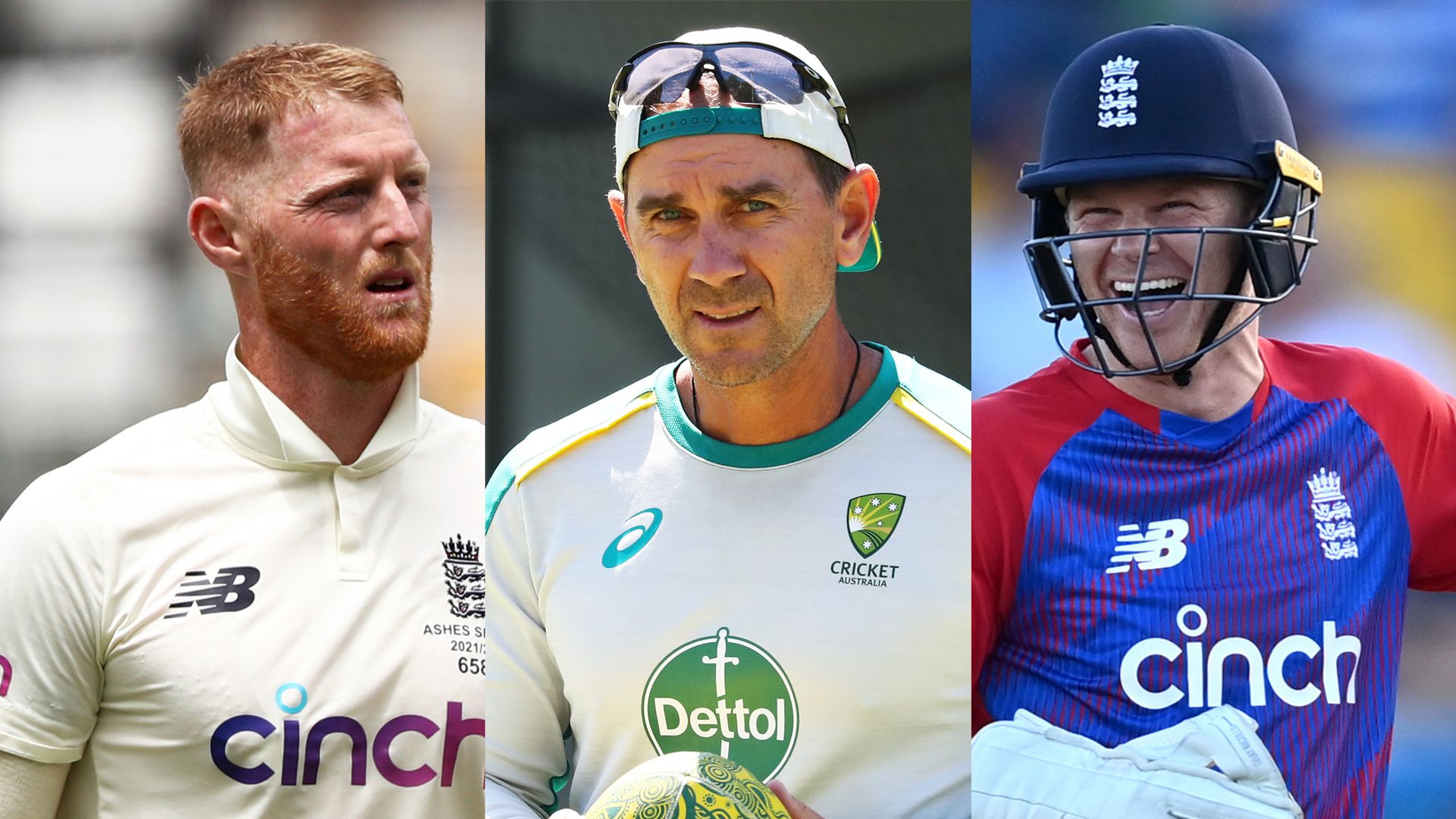 England's coach and captain contenders: Who could Key go for?
