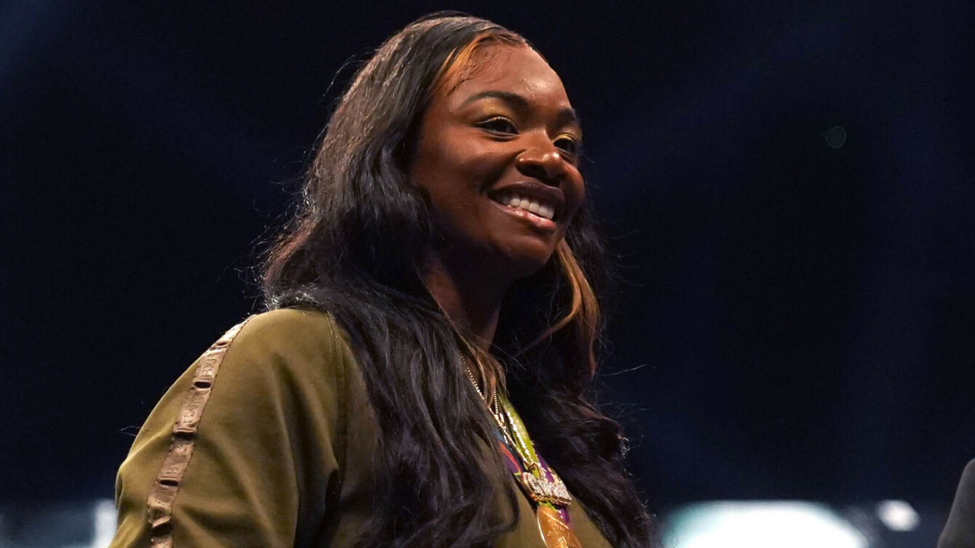 'The female Ali': Claressa Shields' greatest soundbites