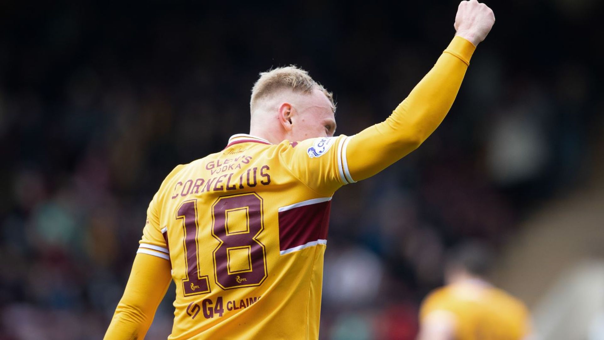 Motherwell revive top-six hopes with win over St Mirren