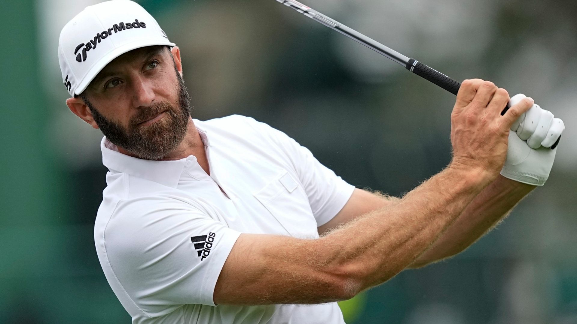 Johnson confirms PGA resignation: 'LIV format is true test'