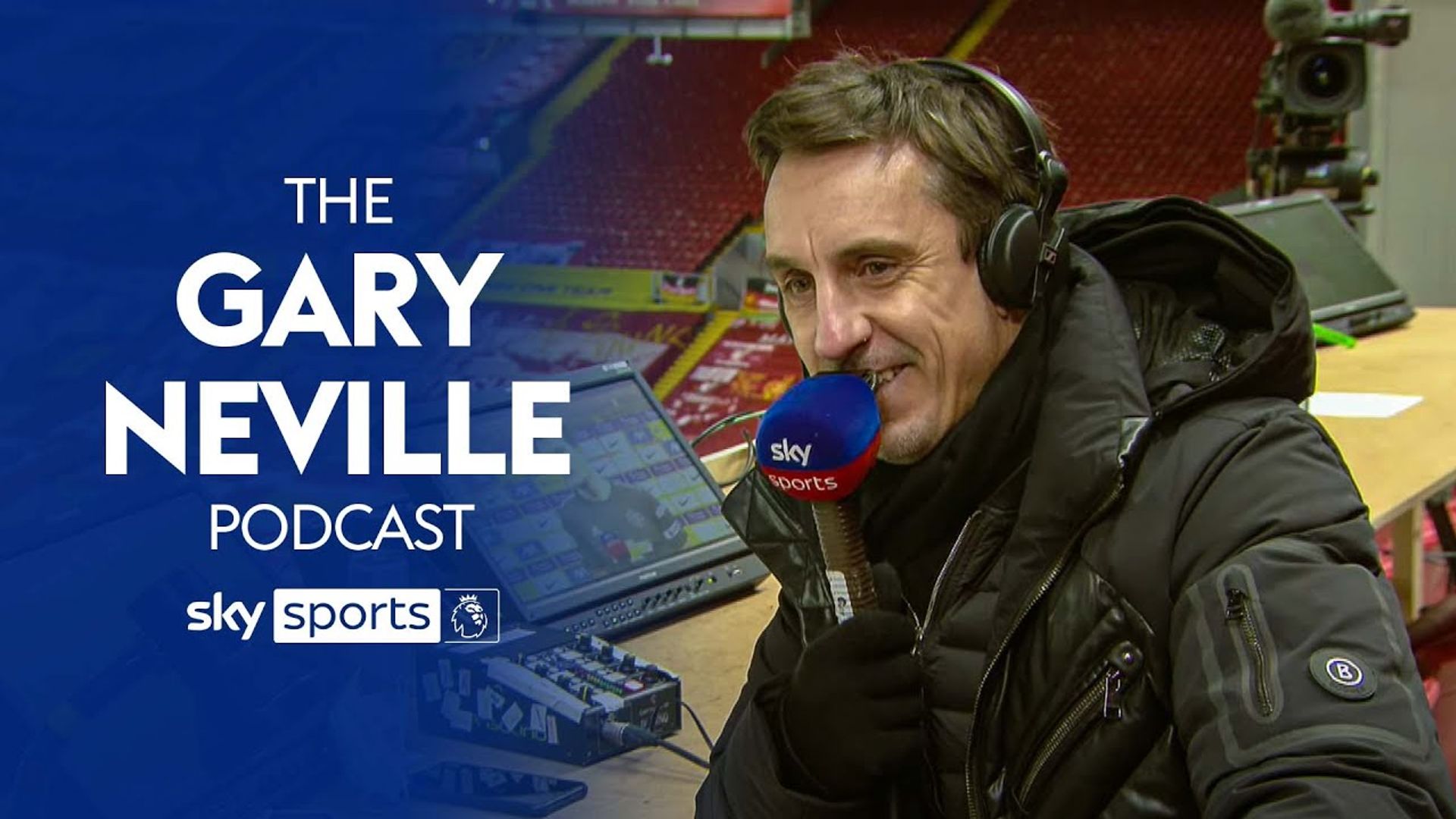 Nev: City and Liverpool never feel the pressure