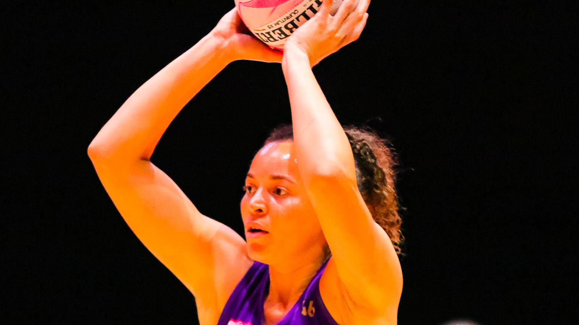 WATCH LIVE: Loughborough Lightning vs Strathclyde Sirens on Sky Sports’ YouTube channel |  Netball News