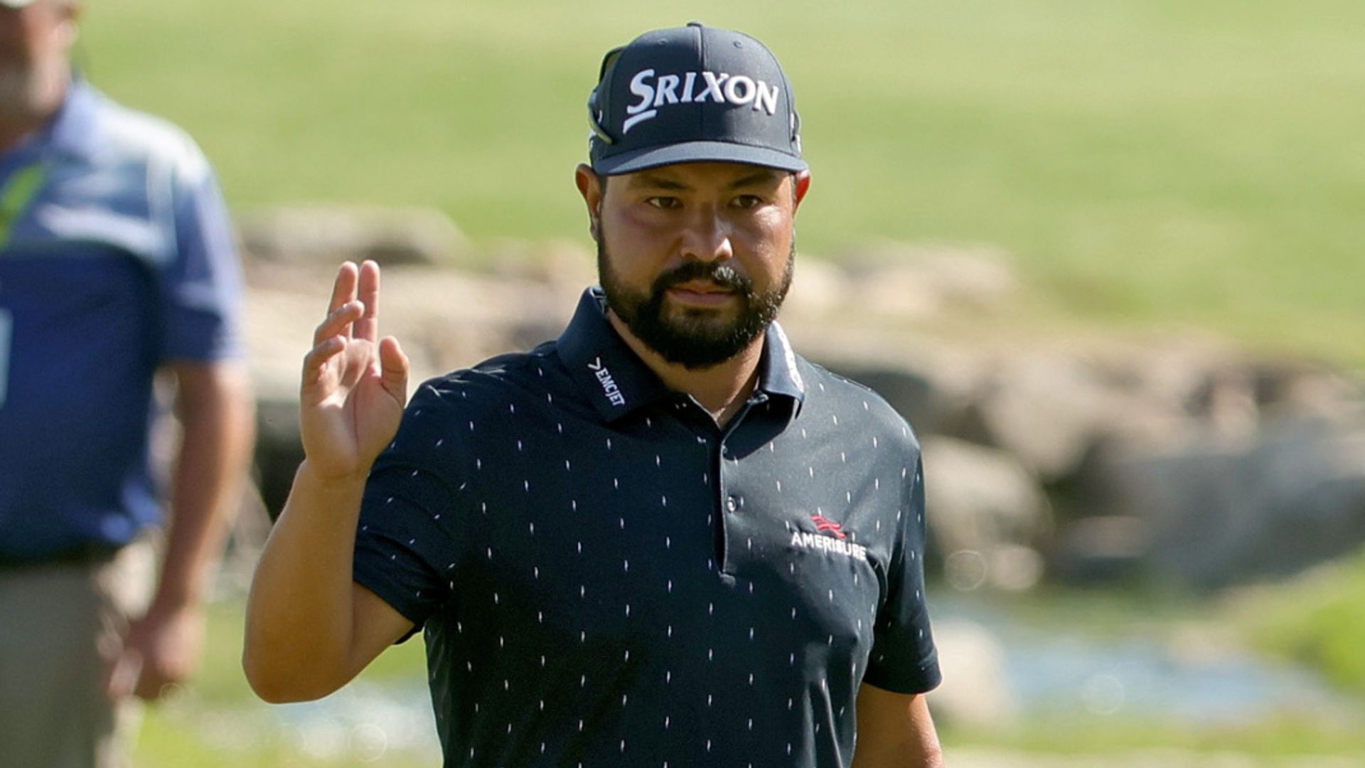 Spaun wins Texas Open and secures Masters debut
