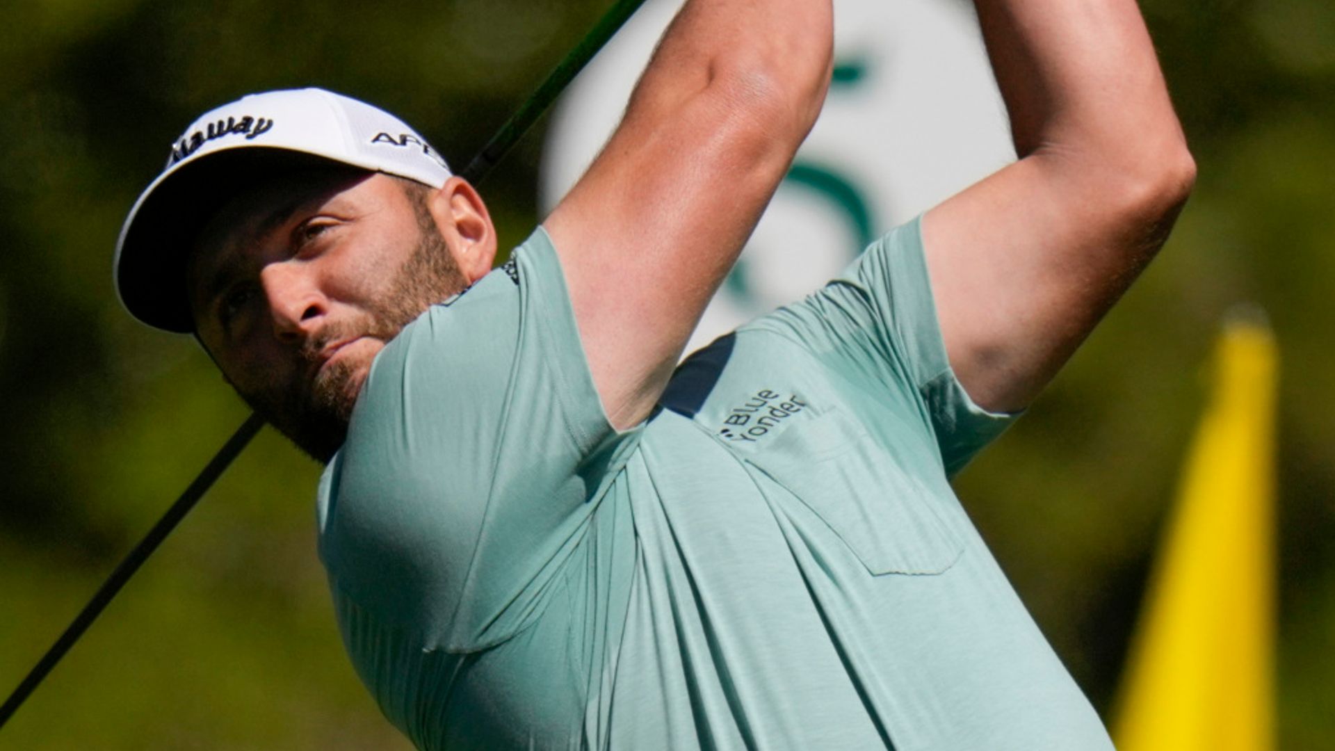 US Open: First-round tee times and groups