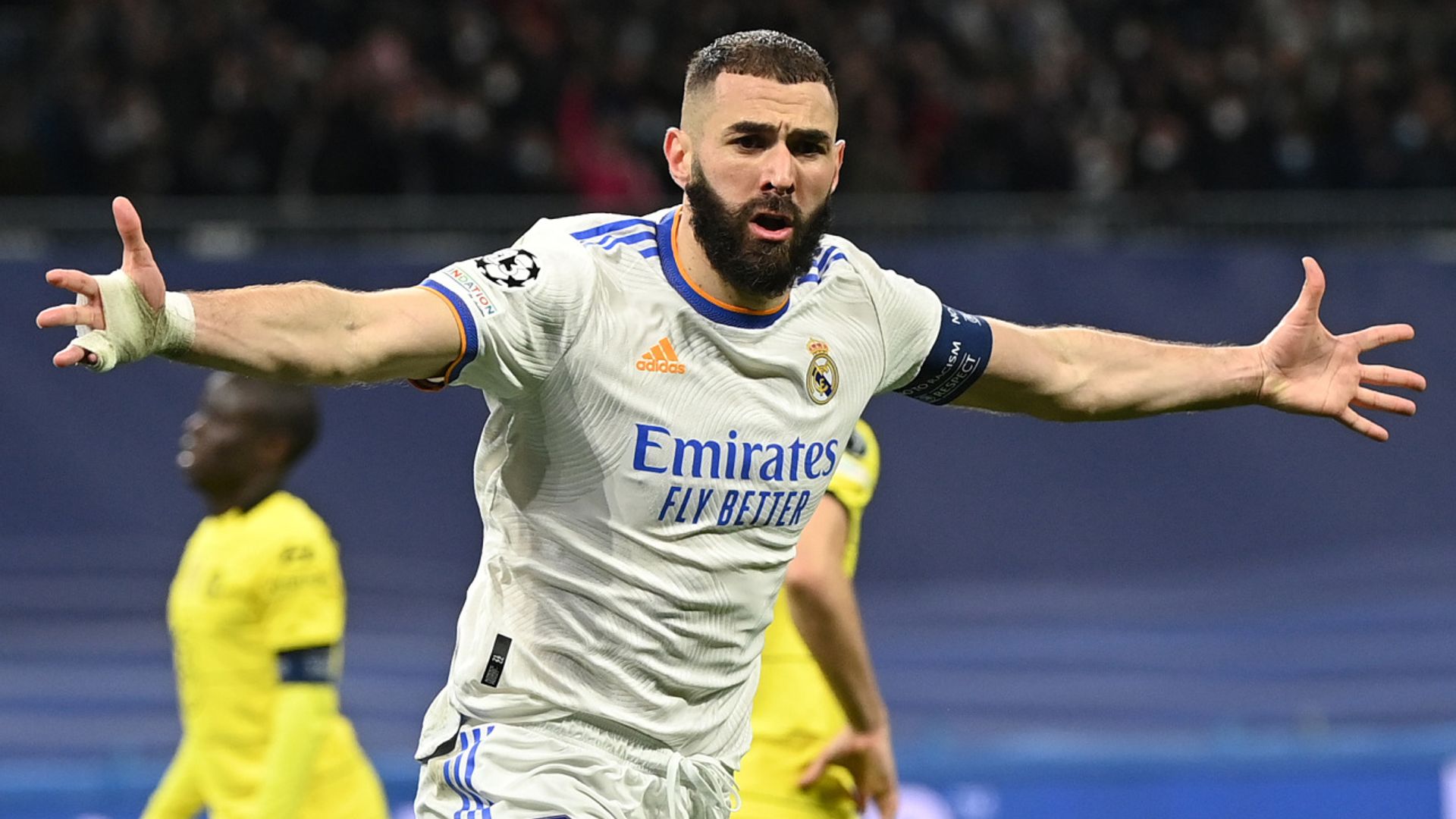 Benzema ET winner breaks Chelsea hearts after epic comeback