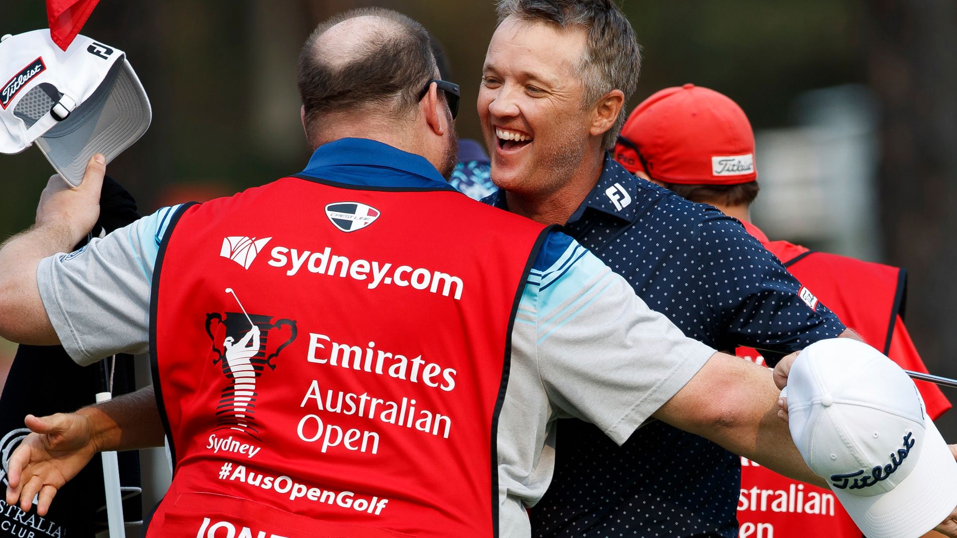 Australian Opens to be held together for equal prize purses