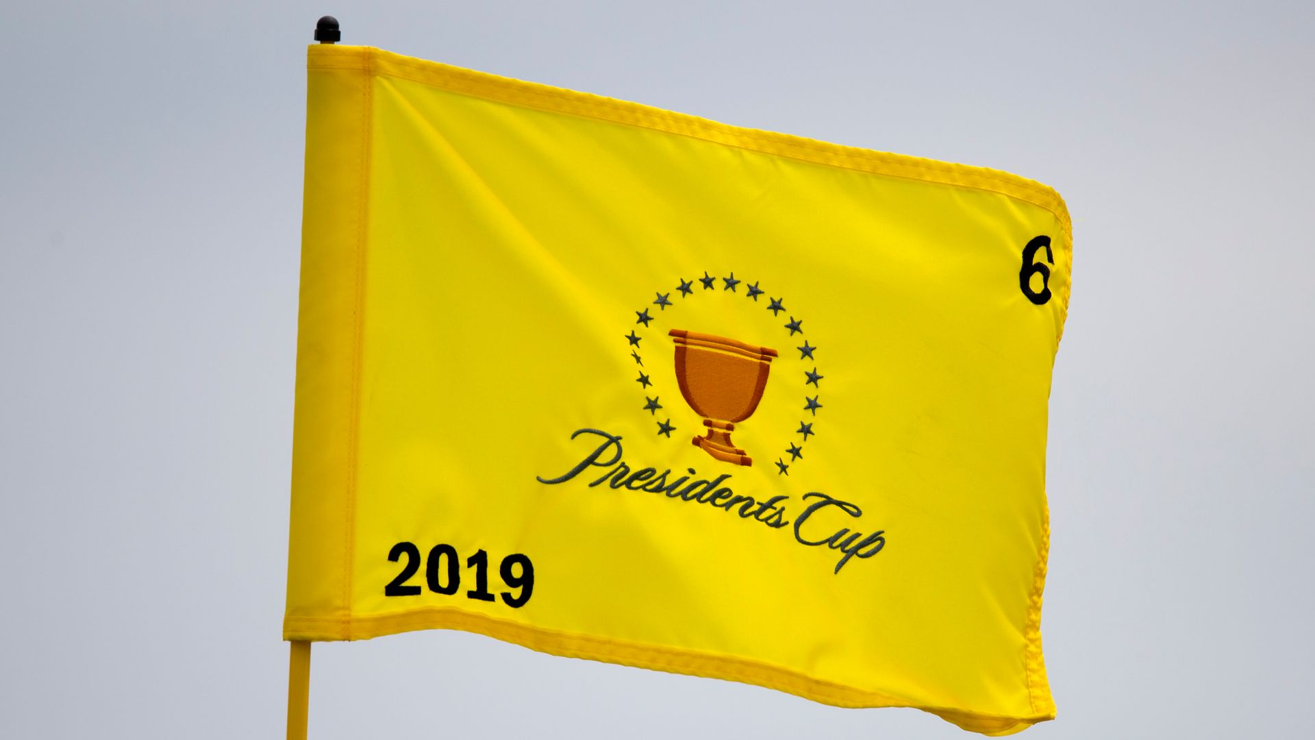 Presidents Cup to return to Melbourne in 2028 and 2040