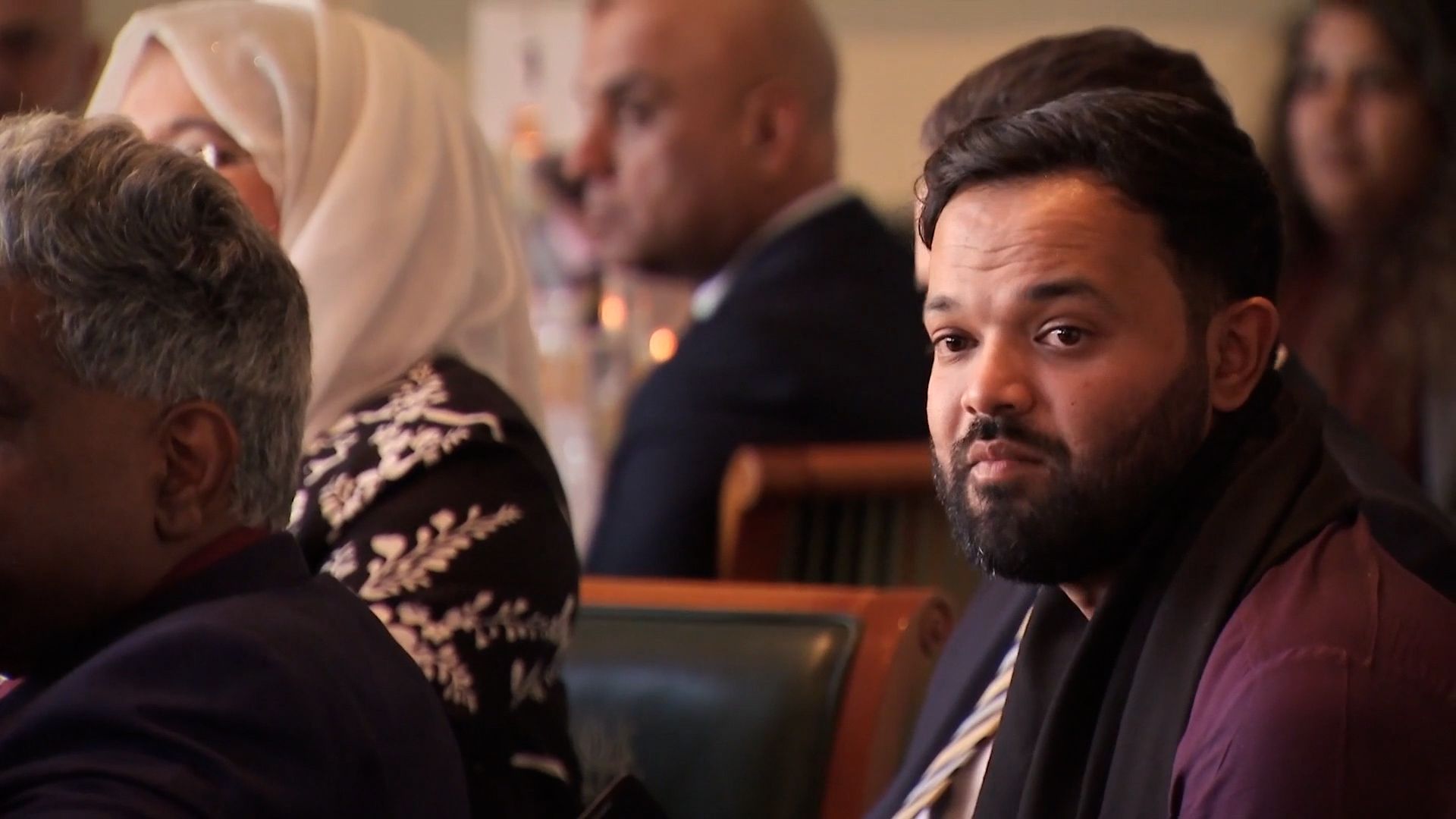 Lord's opens doors for special Ramadan celebration