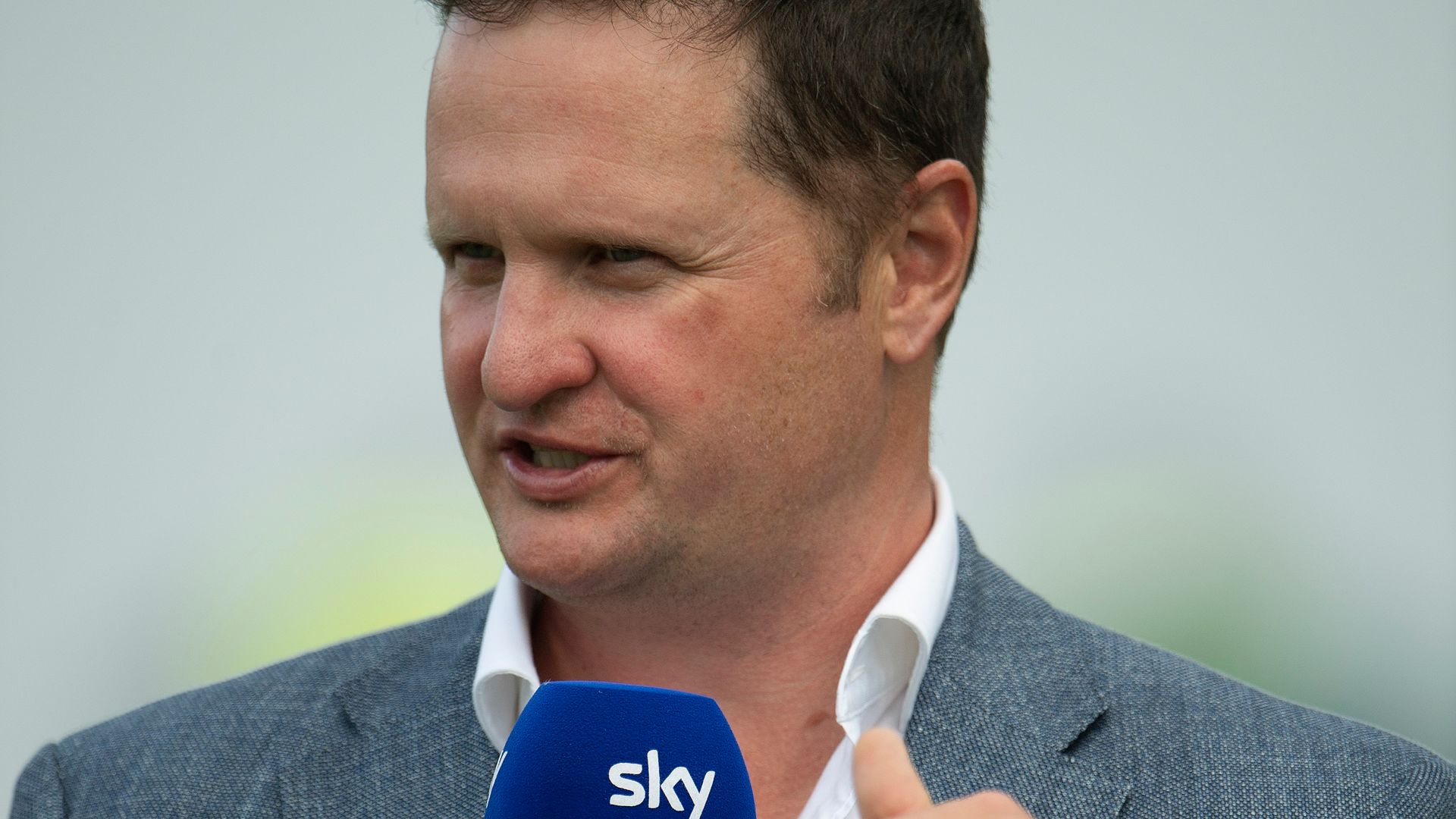 Butcher: England should have one head coach under Key