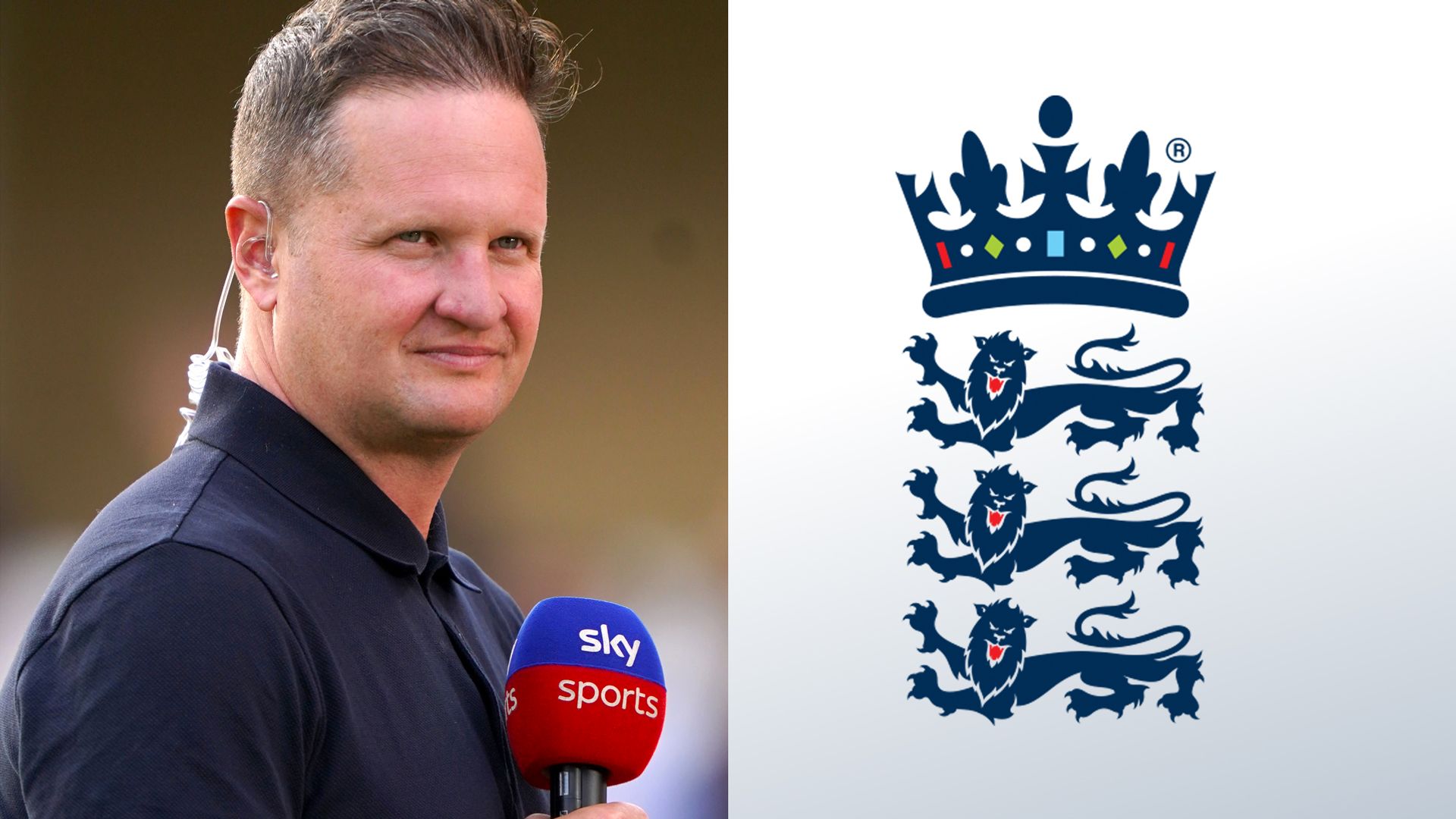 Nasser: Key is no fool | What's first on England MD's list?