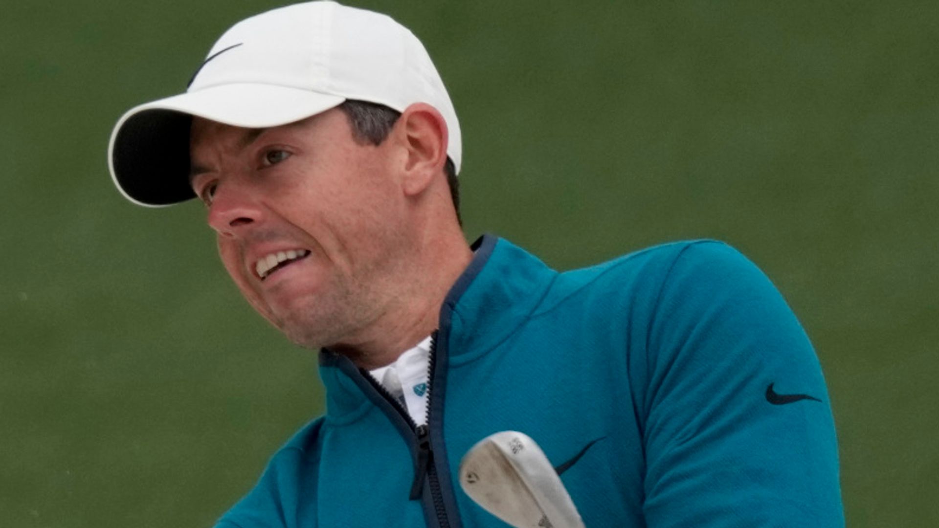 McIlroy targets Masters top-10 | Fleetwood enjoys 'amazing' day