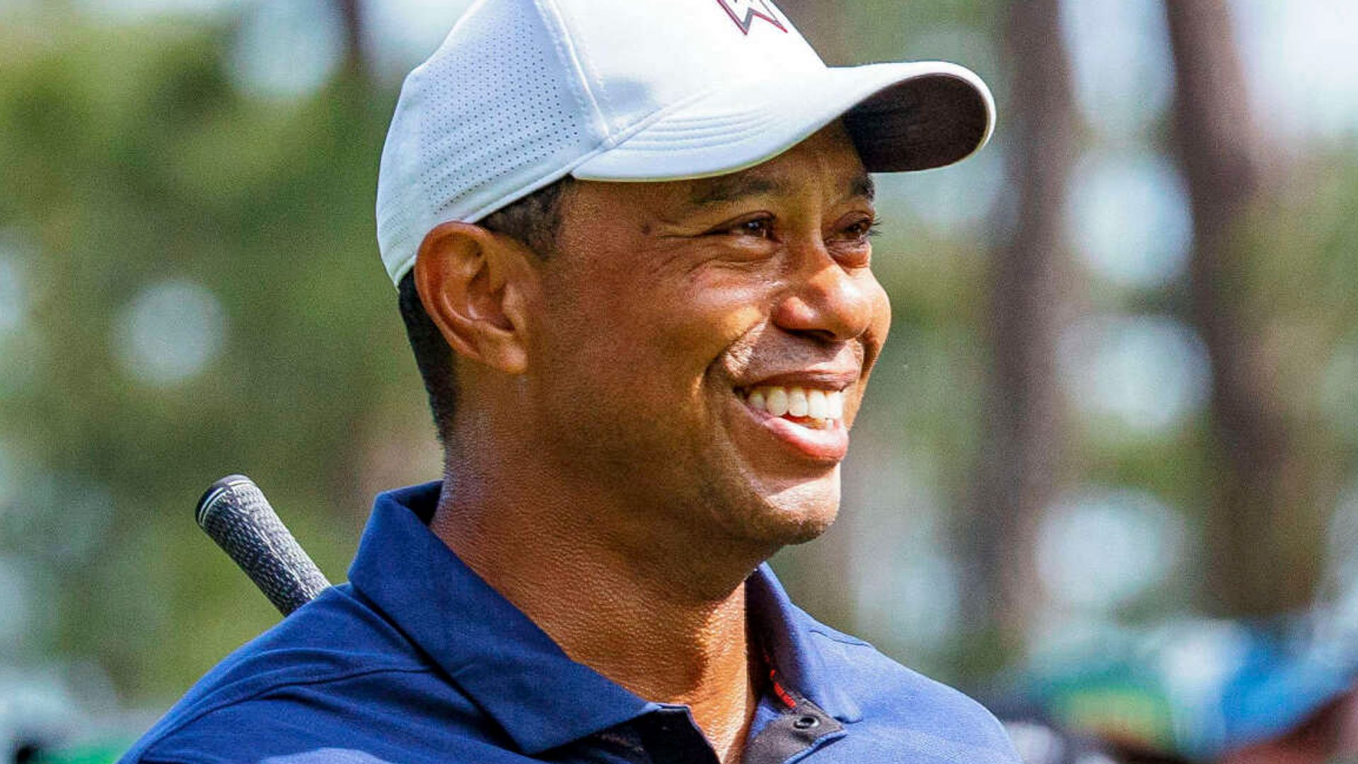 Woods 'the master of under promise' | Tiger win 'would be special'