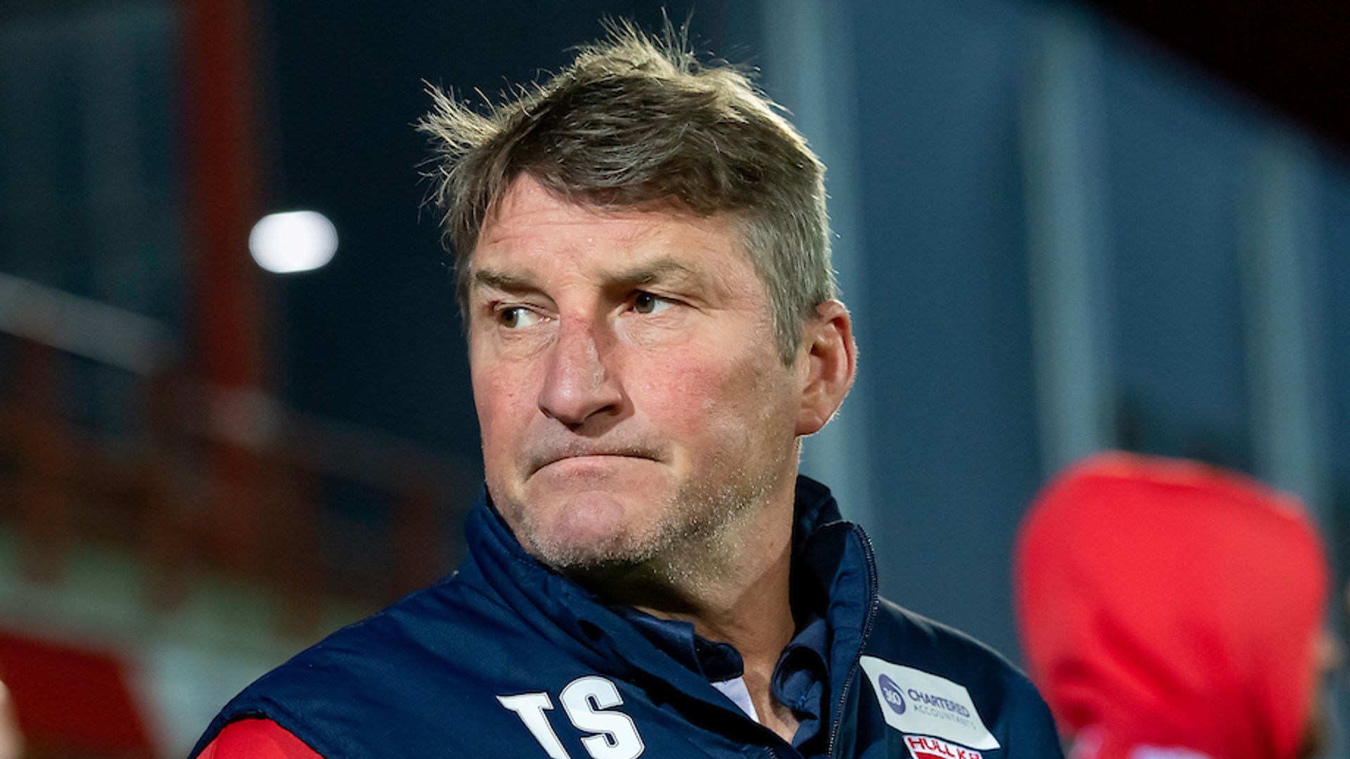 Smith named as new Hull FC head coach