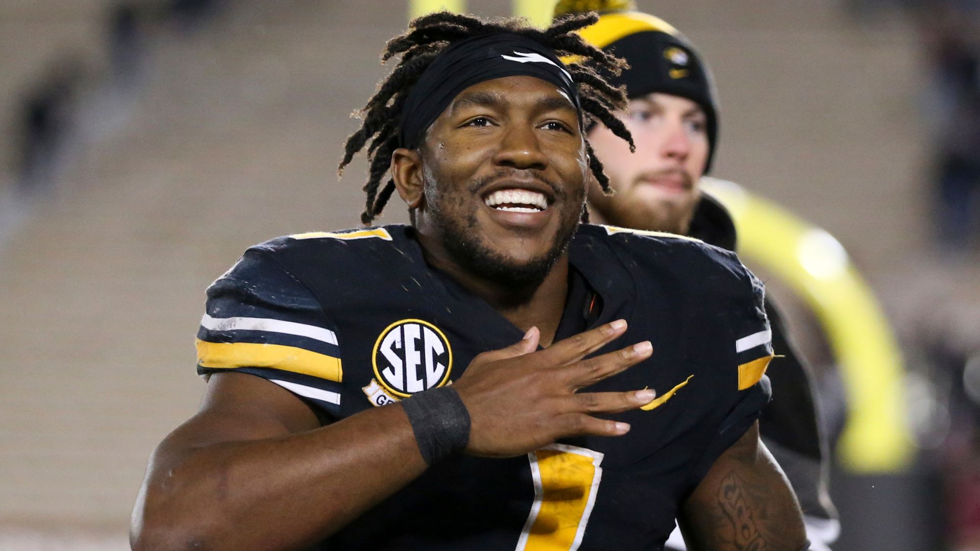 The 'Last Looney Tune' coming to the NFL