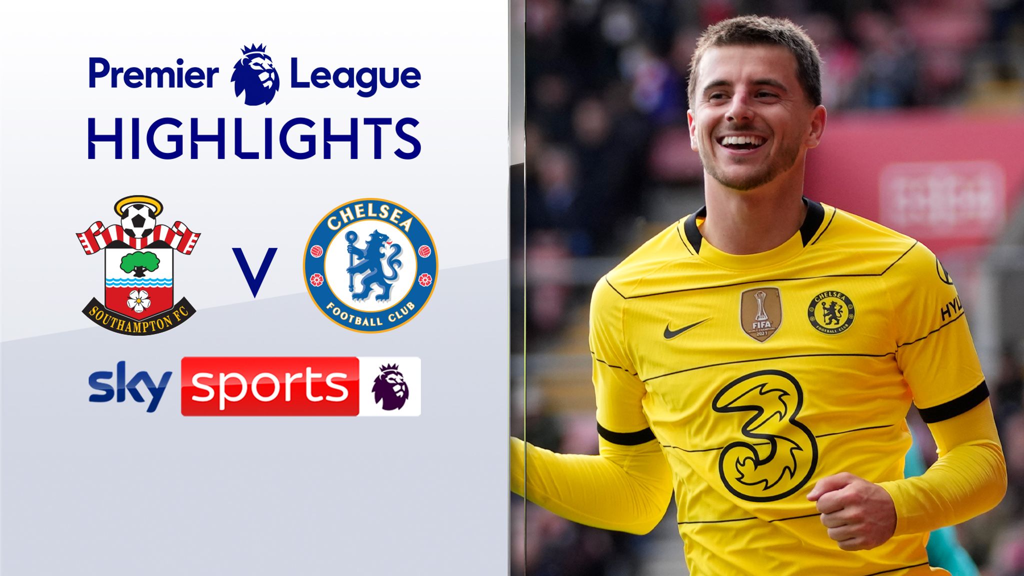 Streaming southampton best sale vs chelsea