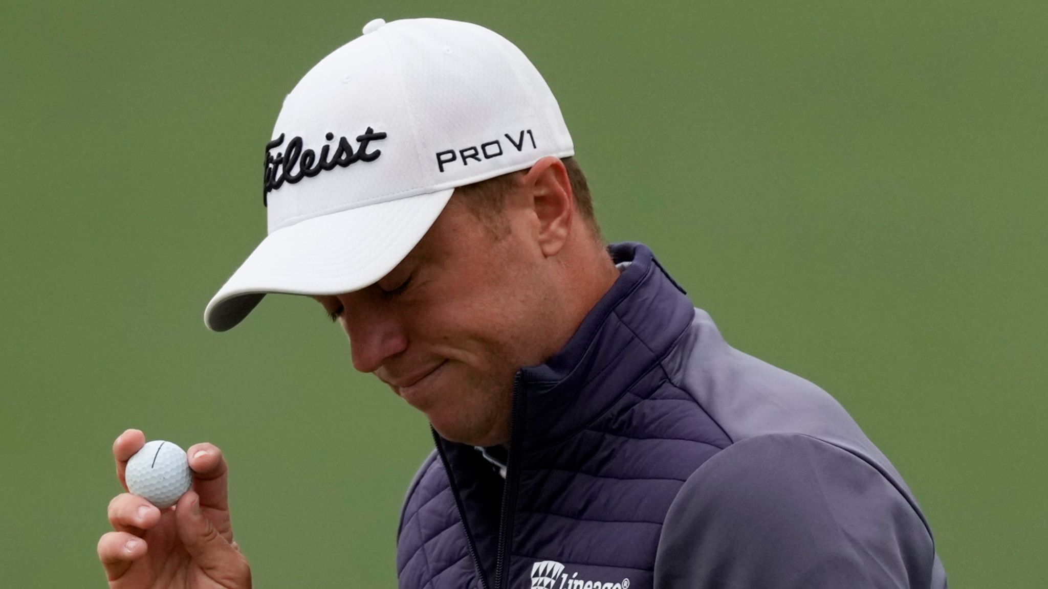 AT\u0026T Byron Nelson: Final leaderboard 