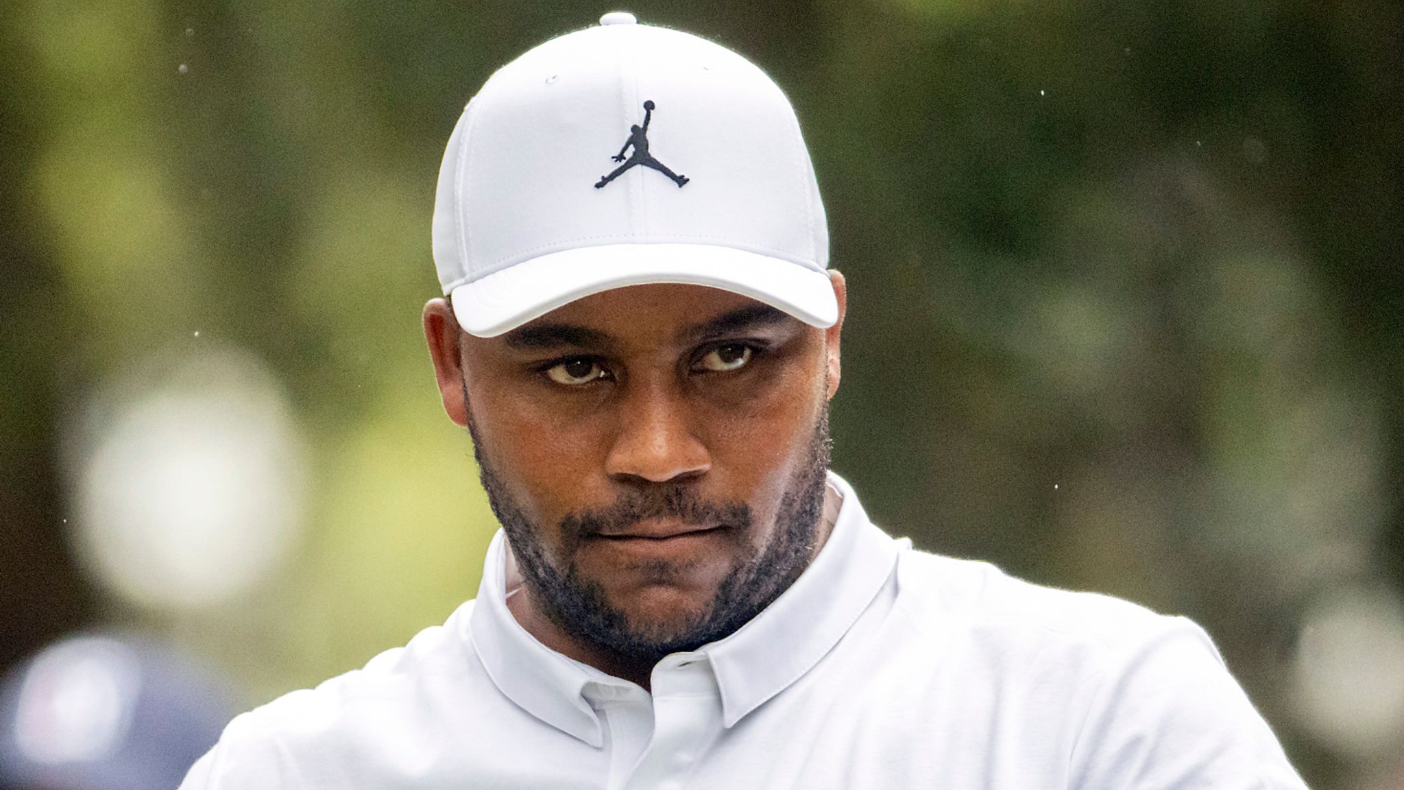 RBC Heritage Shane Lowry, Tommy Fleetwood in contention as Harold Varner III holds narrow lead Golf News Sky Sports