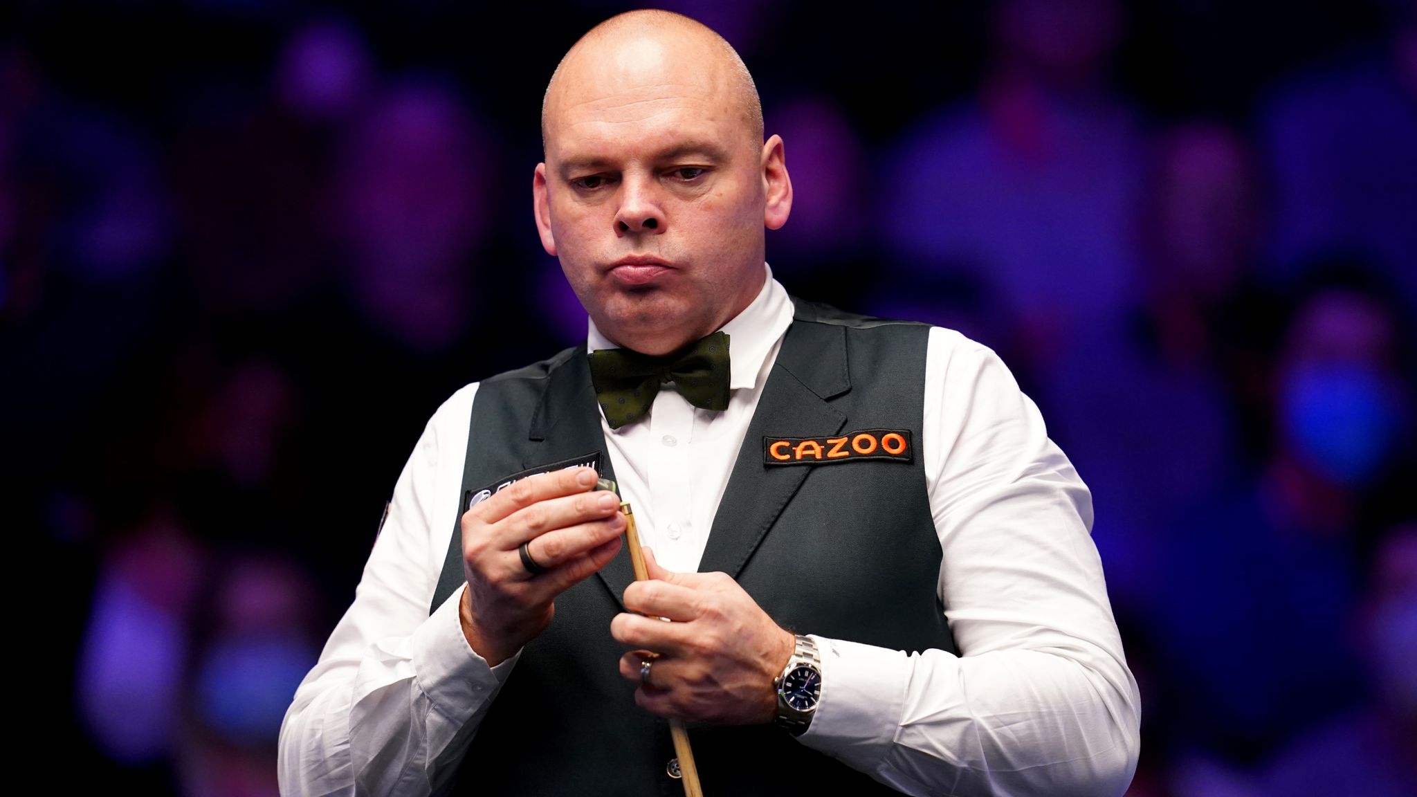 Bingham snooker deals