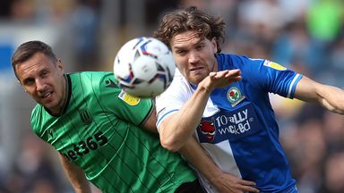 Blackburn Rovers - Sky Sports Football