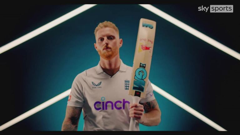 We take a look at some of the most memorable Stokes moments in the England shirt.